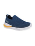 CAMP OWEN Blue Men's Walking Shoes